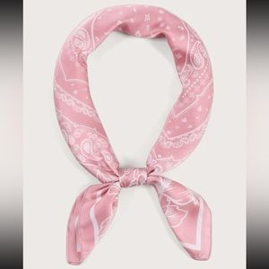 Women scarf/bandana